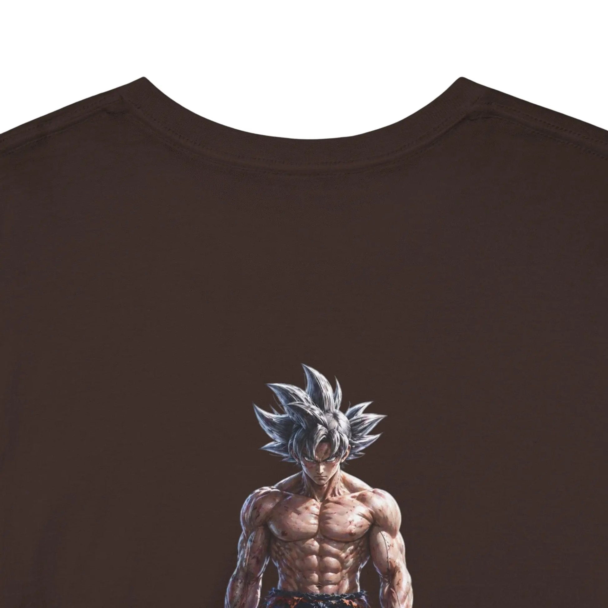 Lion  Crest T‑Shirt Printify