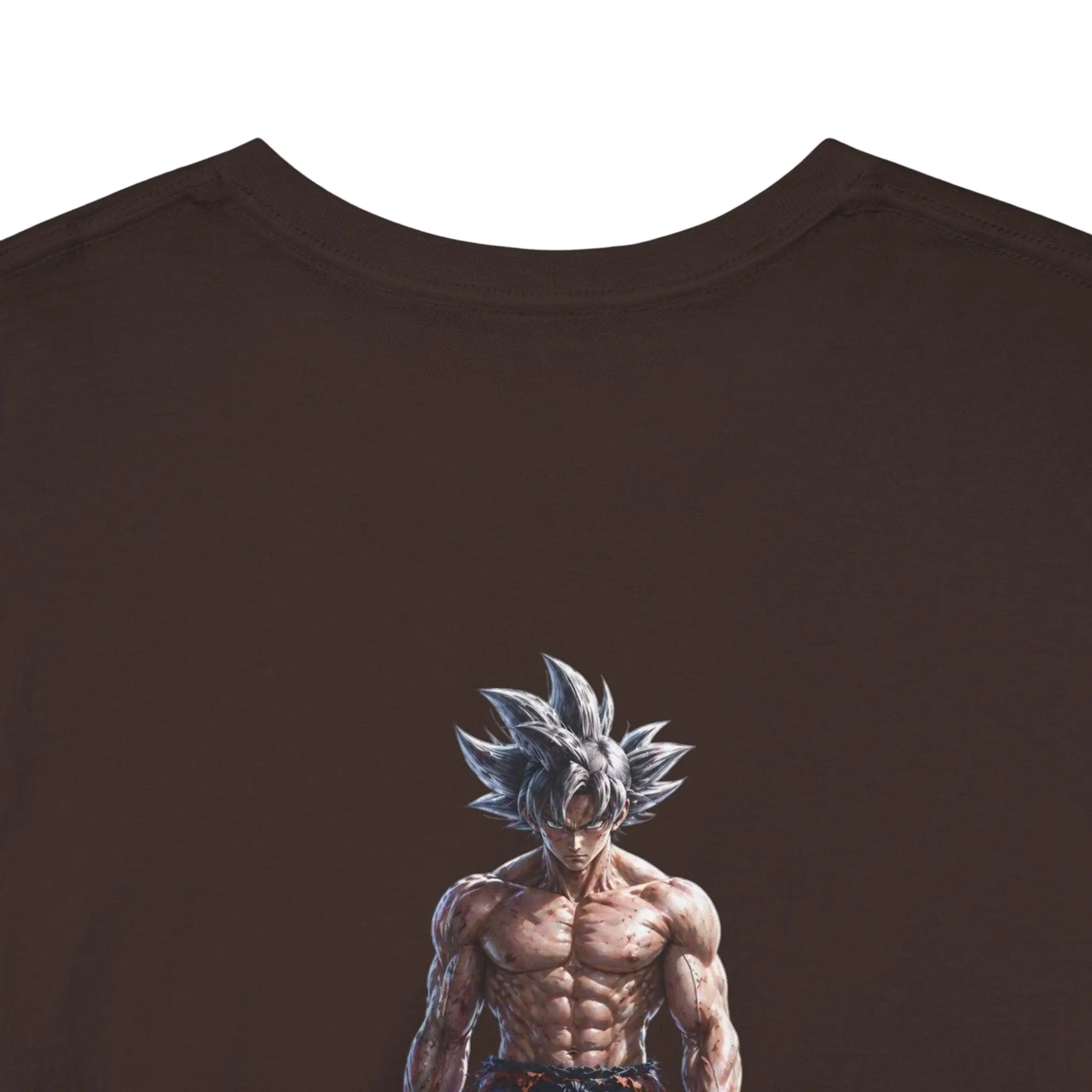 Lion  Crest T‑Shirt Printify