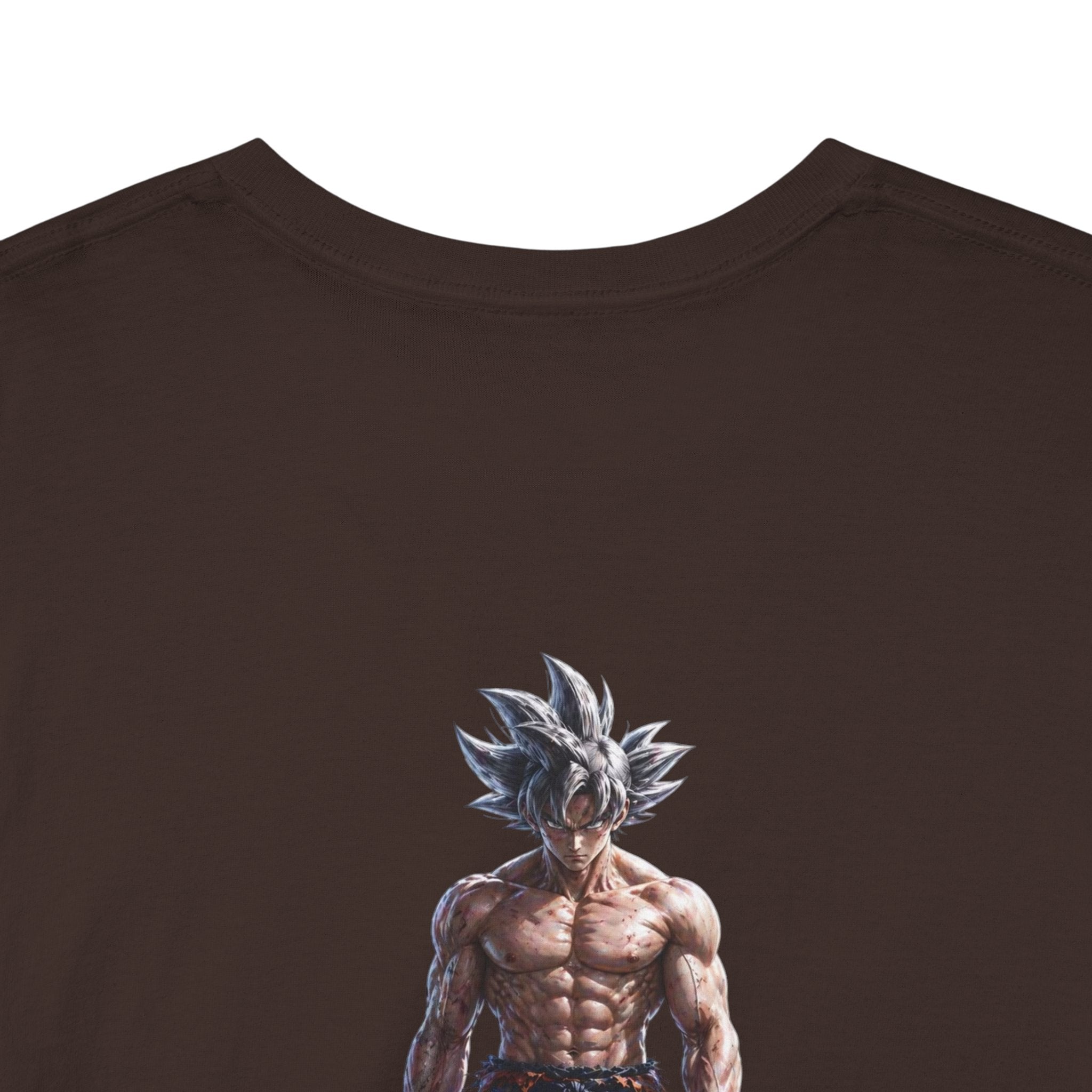 Lion  Crest T‑Shirt