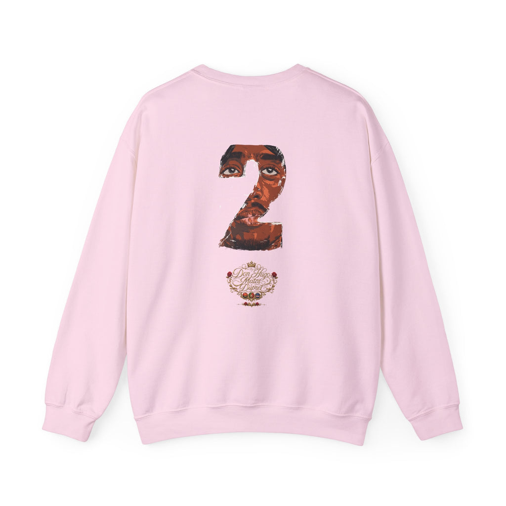 Alpha Lion Sweatshirt