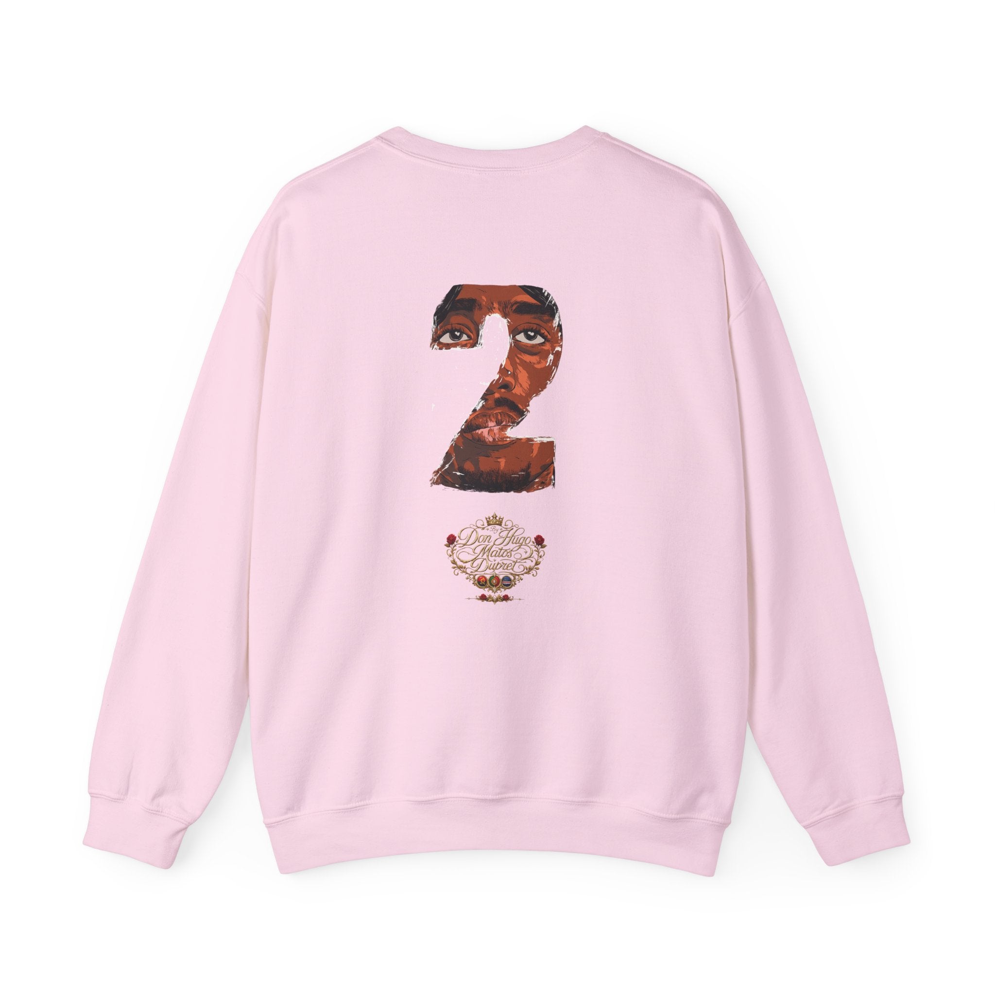 Alpha Lion Sweatshirt