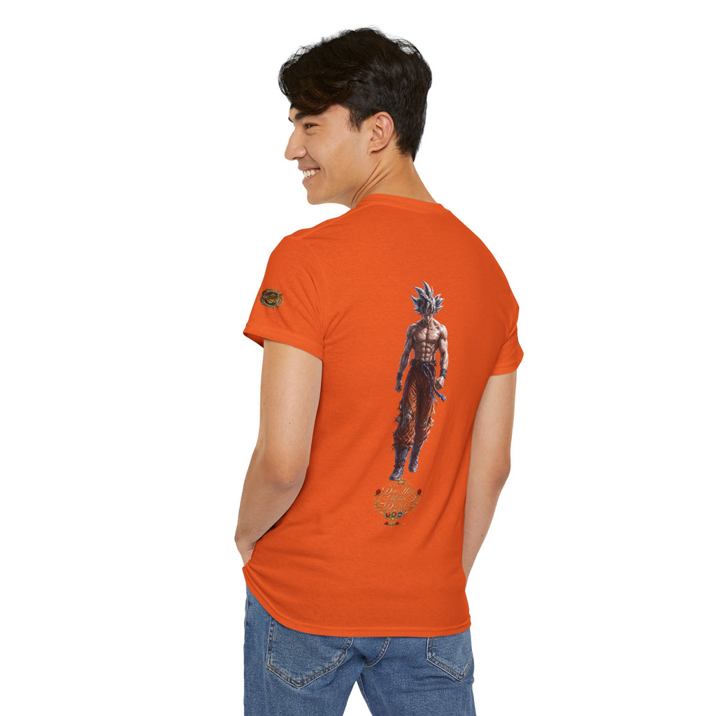 Lion  Crest T‑Shirt