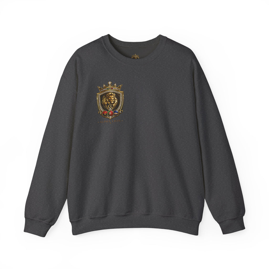Alpha Lion Sweatshirt