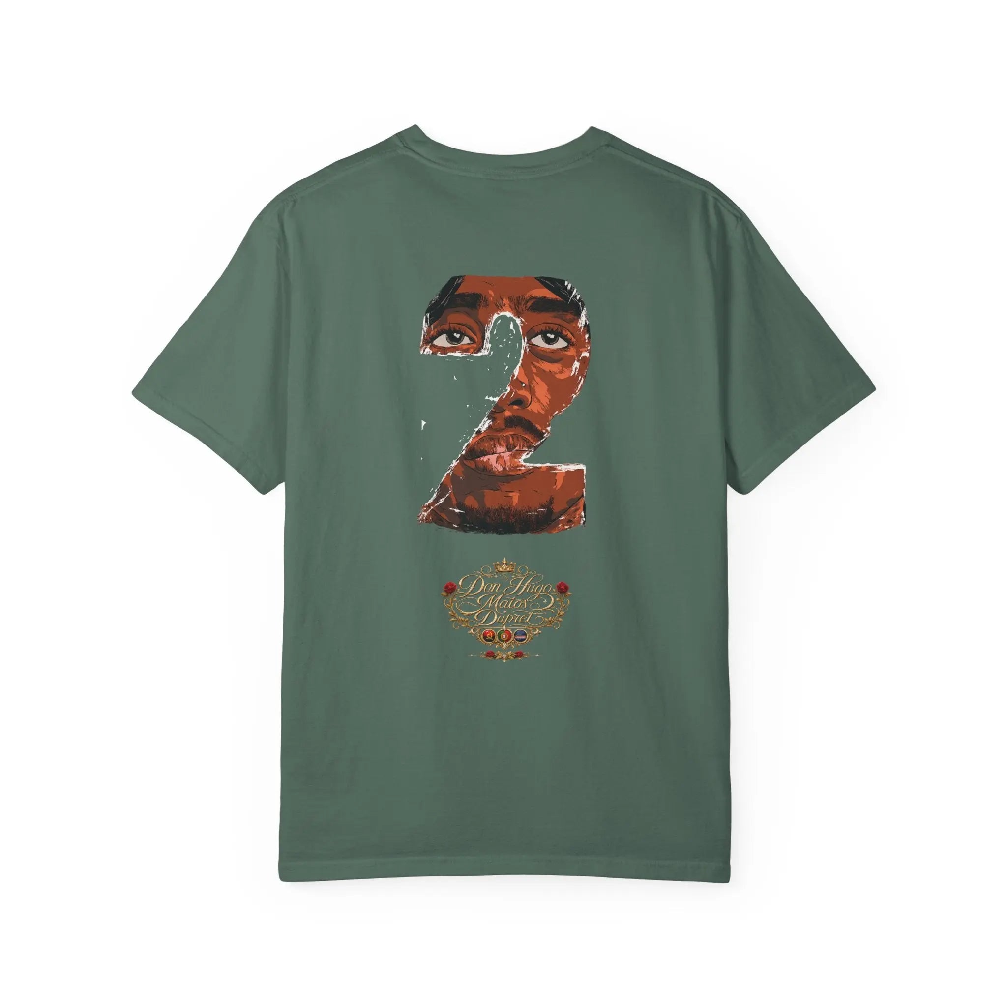 Lioness  T-shirt Printify