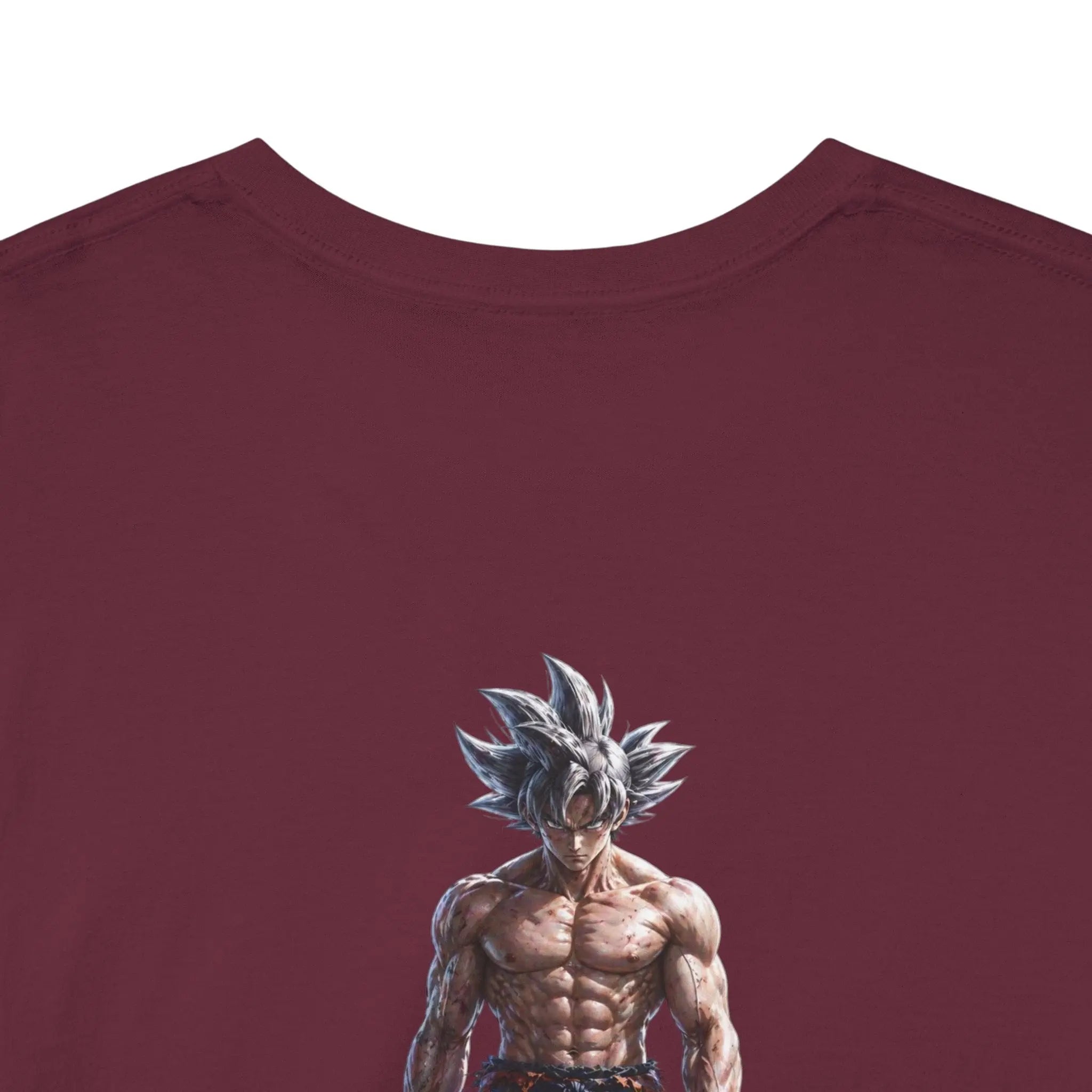 Lion  Crest T‑Shirt Printify