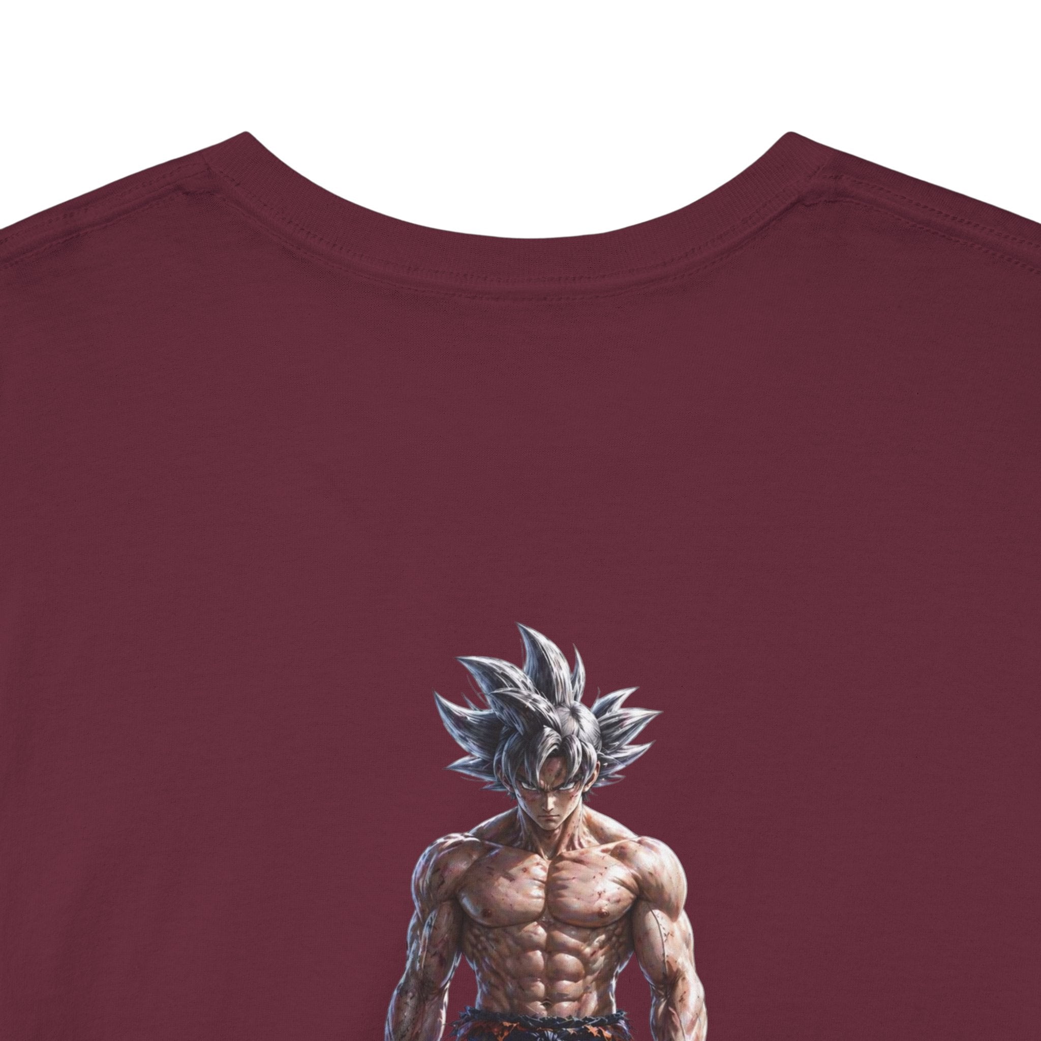 Lion  Crest T‑Shirt