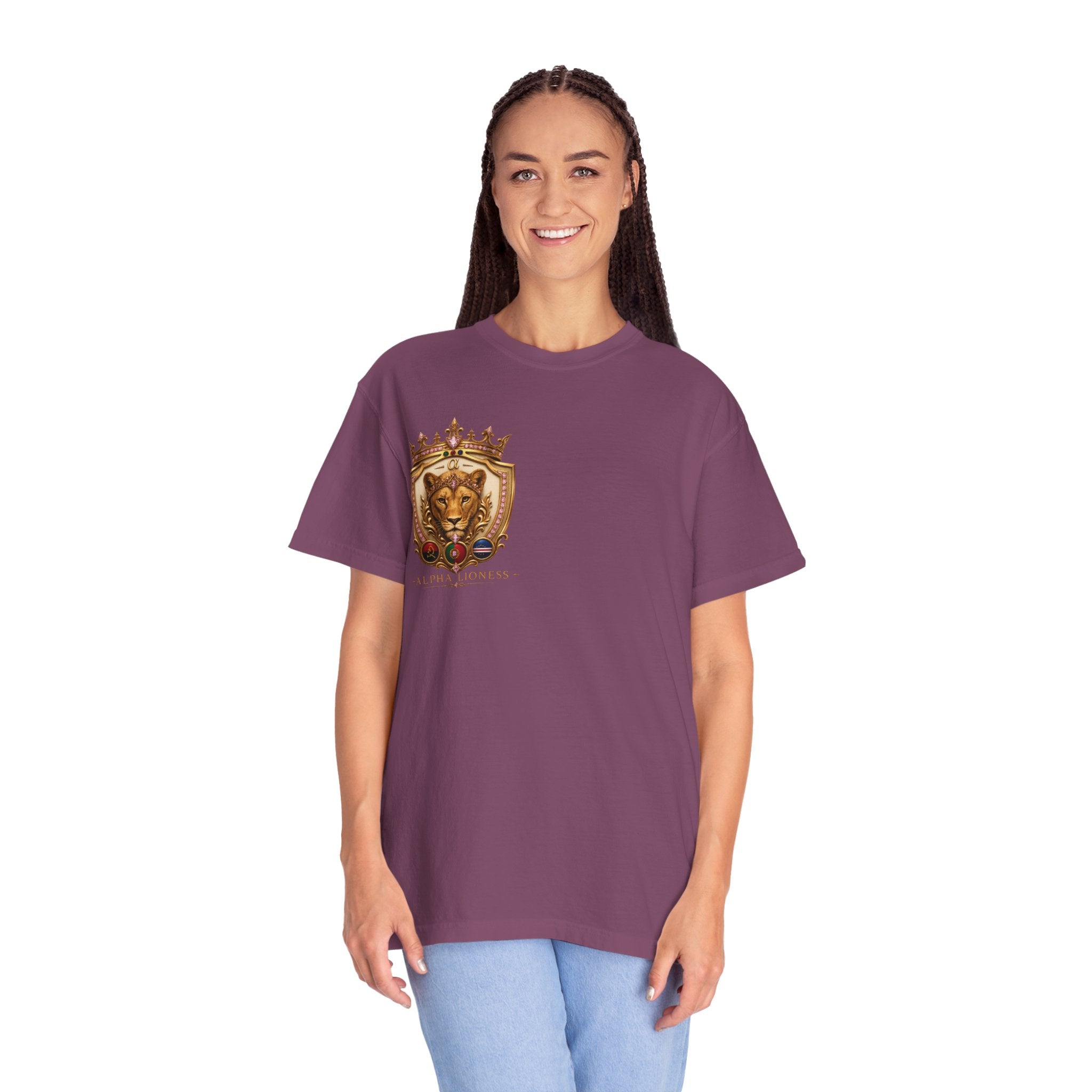 Lioness  T-shirt