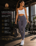 Lioness Luxe Leggings