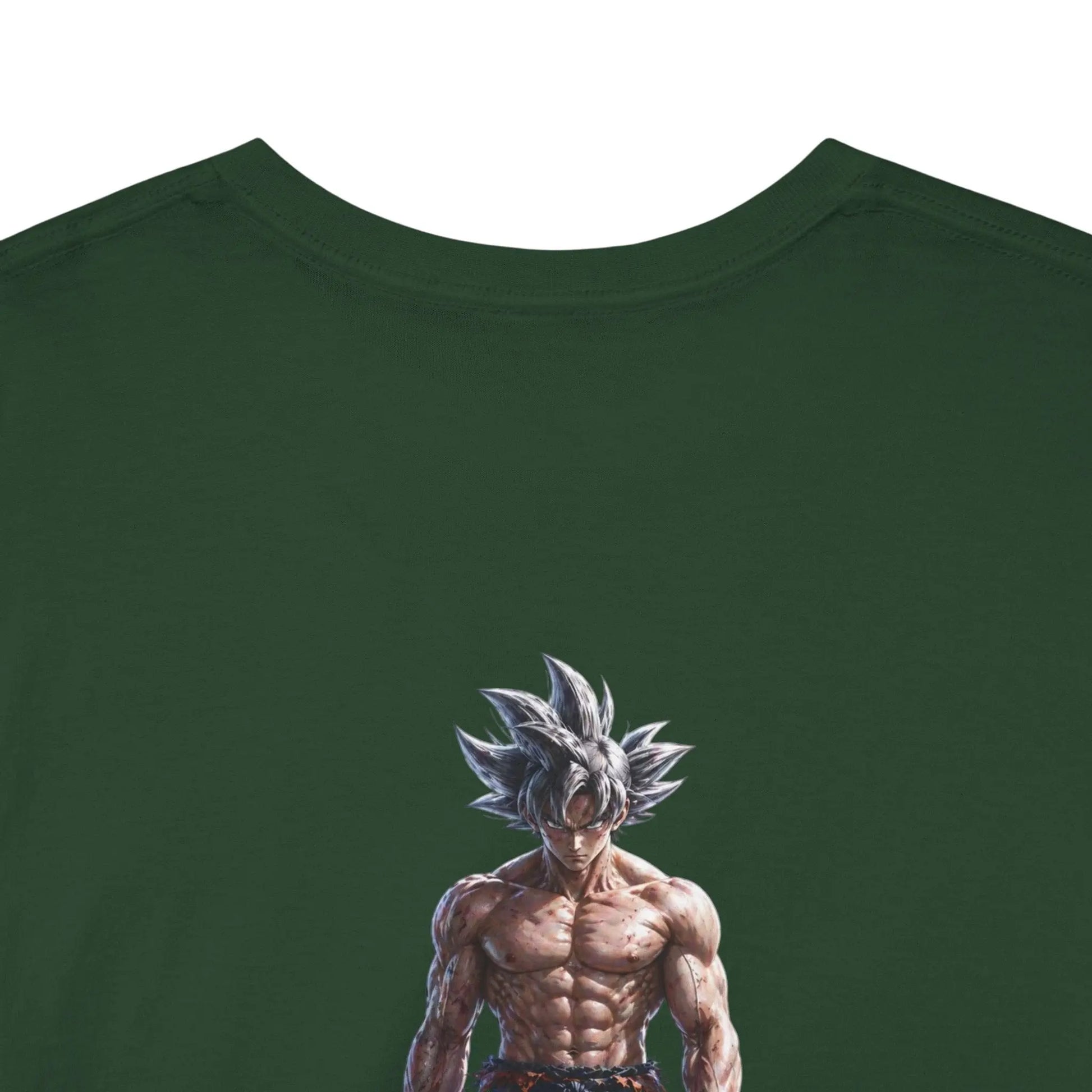 Lion  Crest T‑Shirt Printify