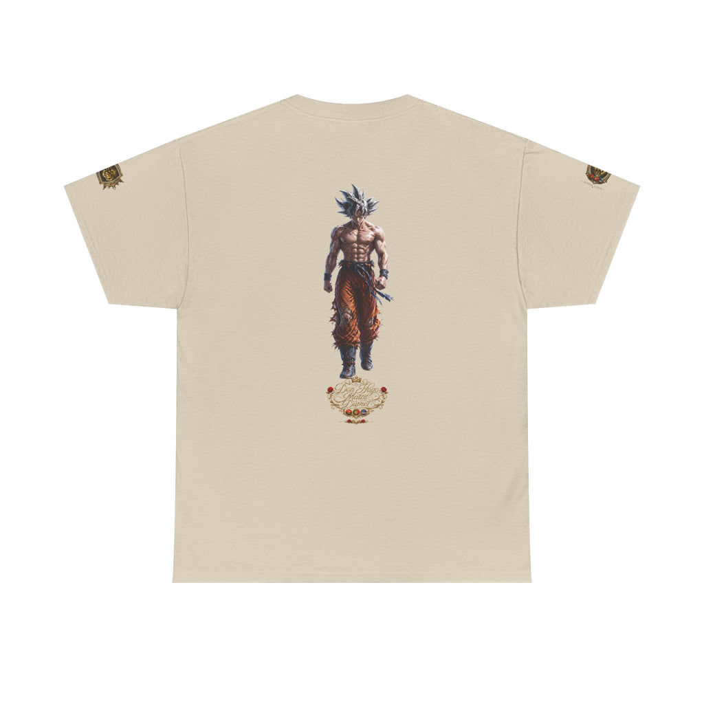 Lion  Crest T‑Shirt