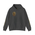 Alpha Lion Hoodie