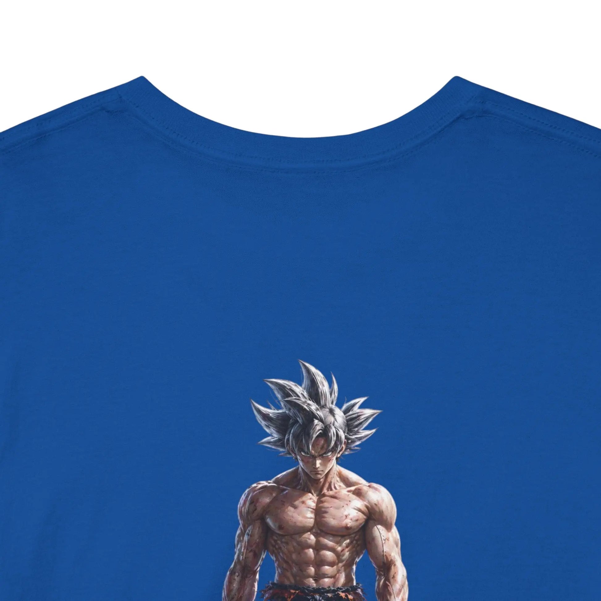 Lion  Crest T‑Shirt Printify