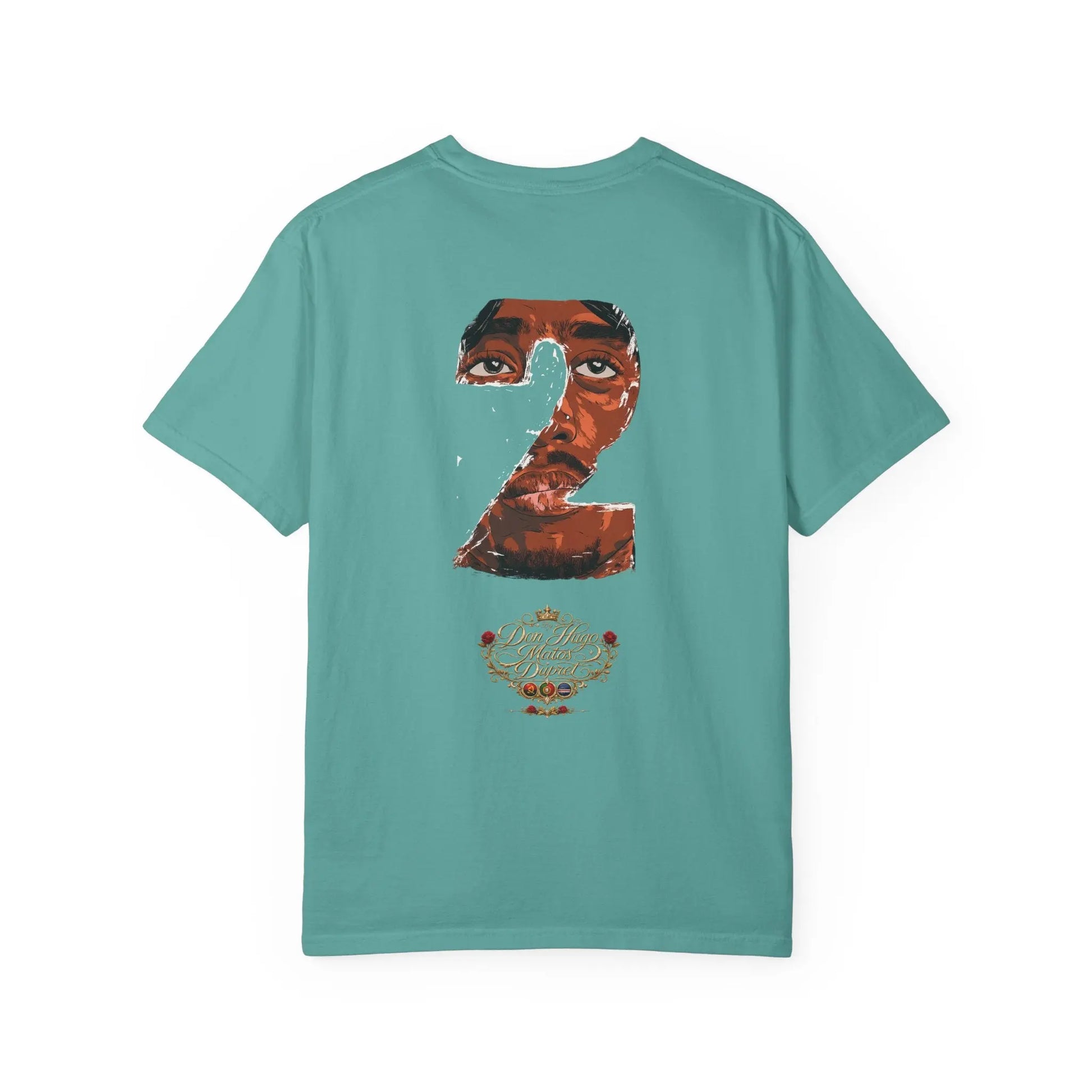 Lioness  T-shirt Printify
