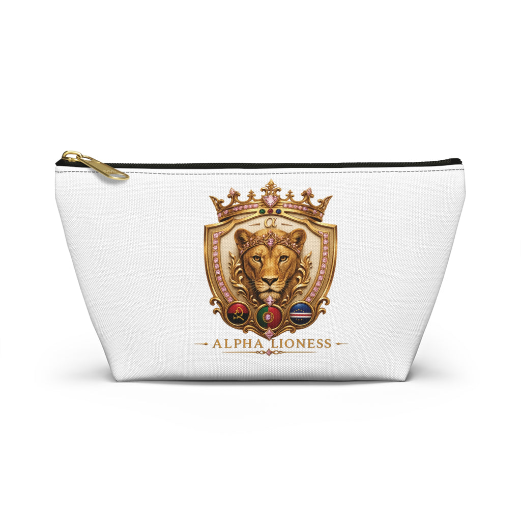 Lioness Accessoiretasche mit T-Boden
