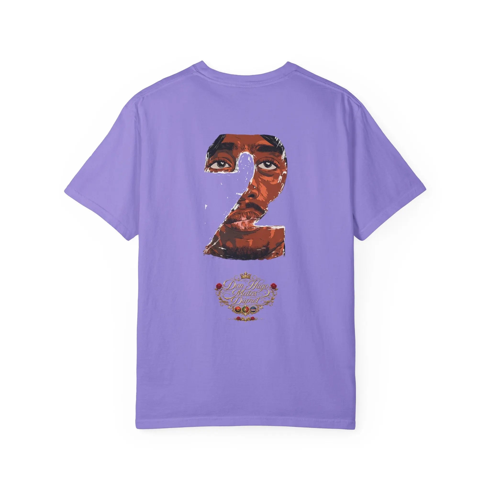 Lioness  T-shirt Printify