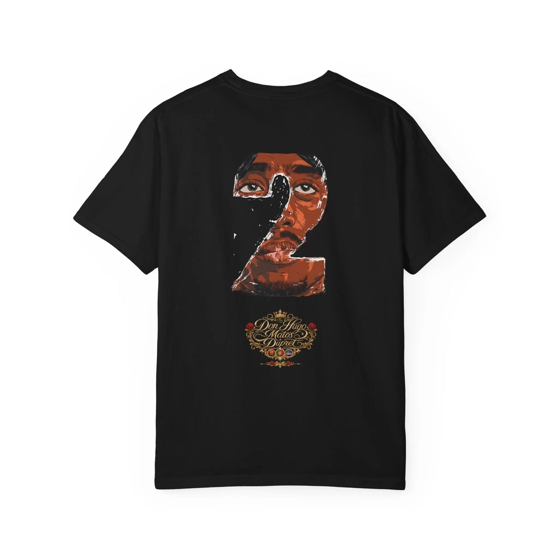 Lioness  T-shirt Printify