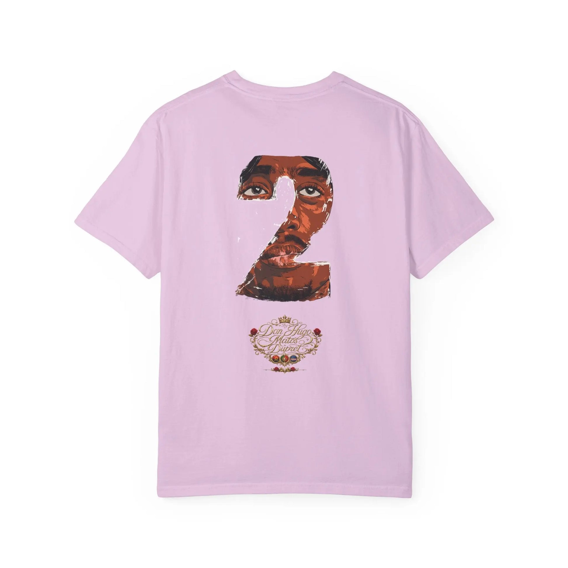 Lioness  T-shirt Printify
