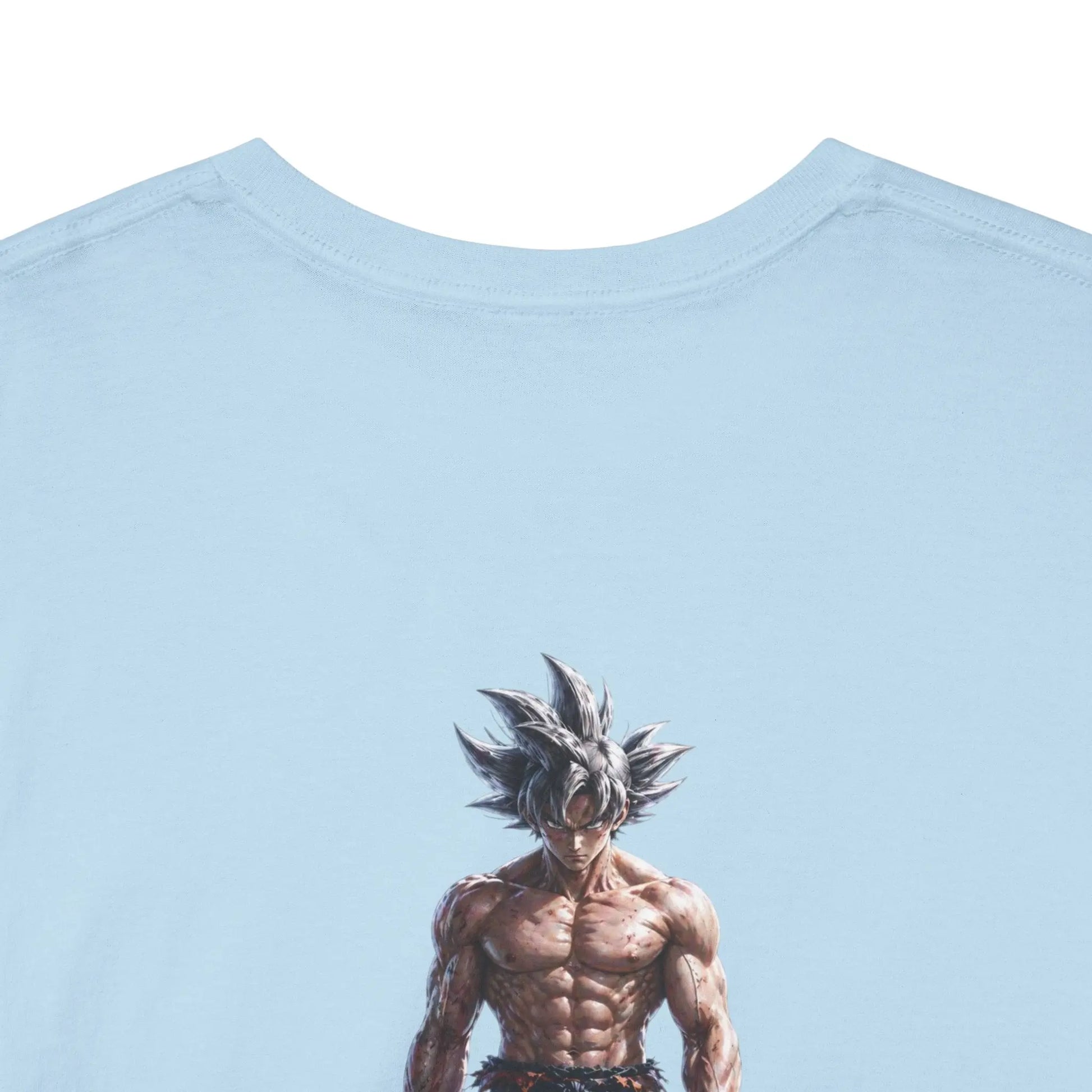 Lion  Crest T‑Shirt Printify