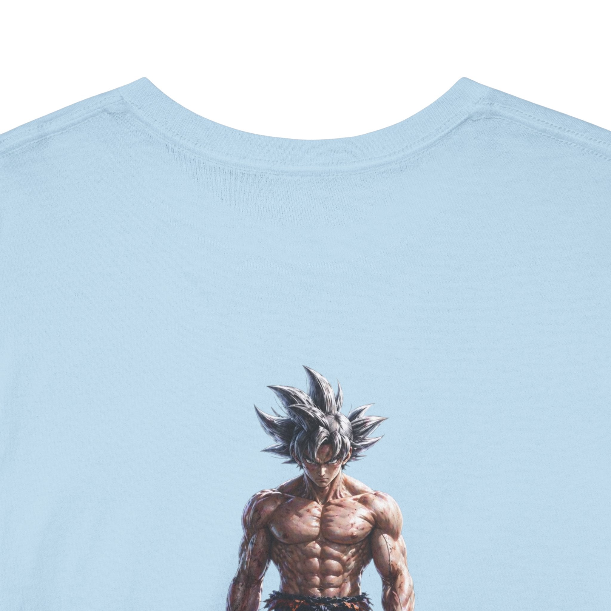 Lion  Crest T‑Shirt