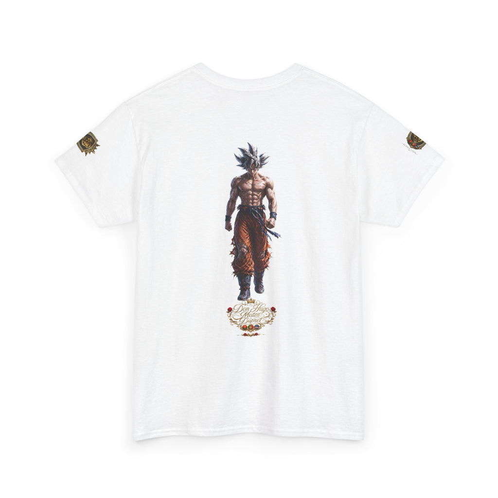 Lion  Crest T‑Shirt