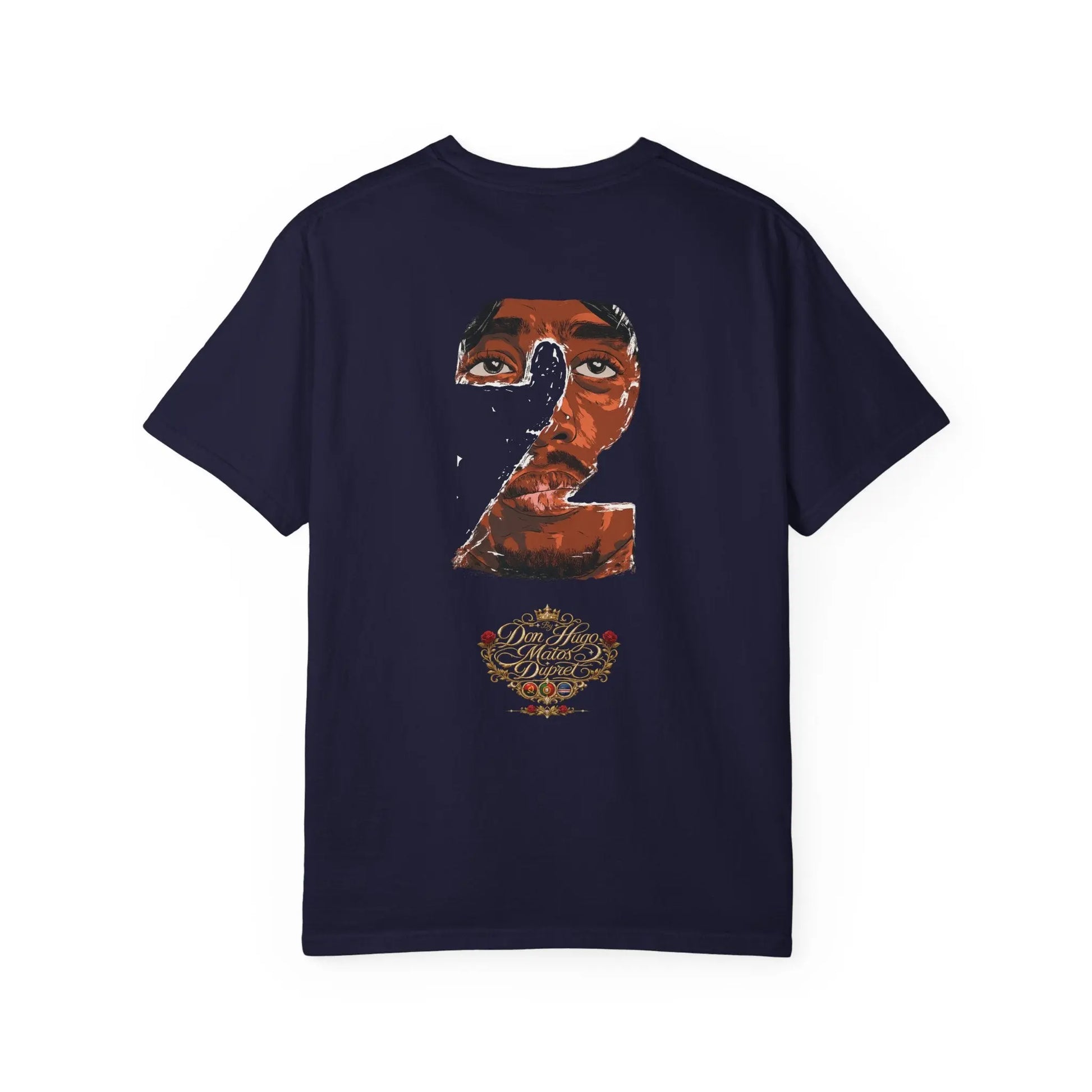 Lioness  T-shirt Printify