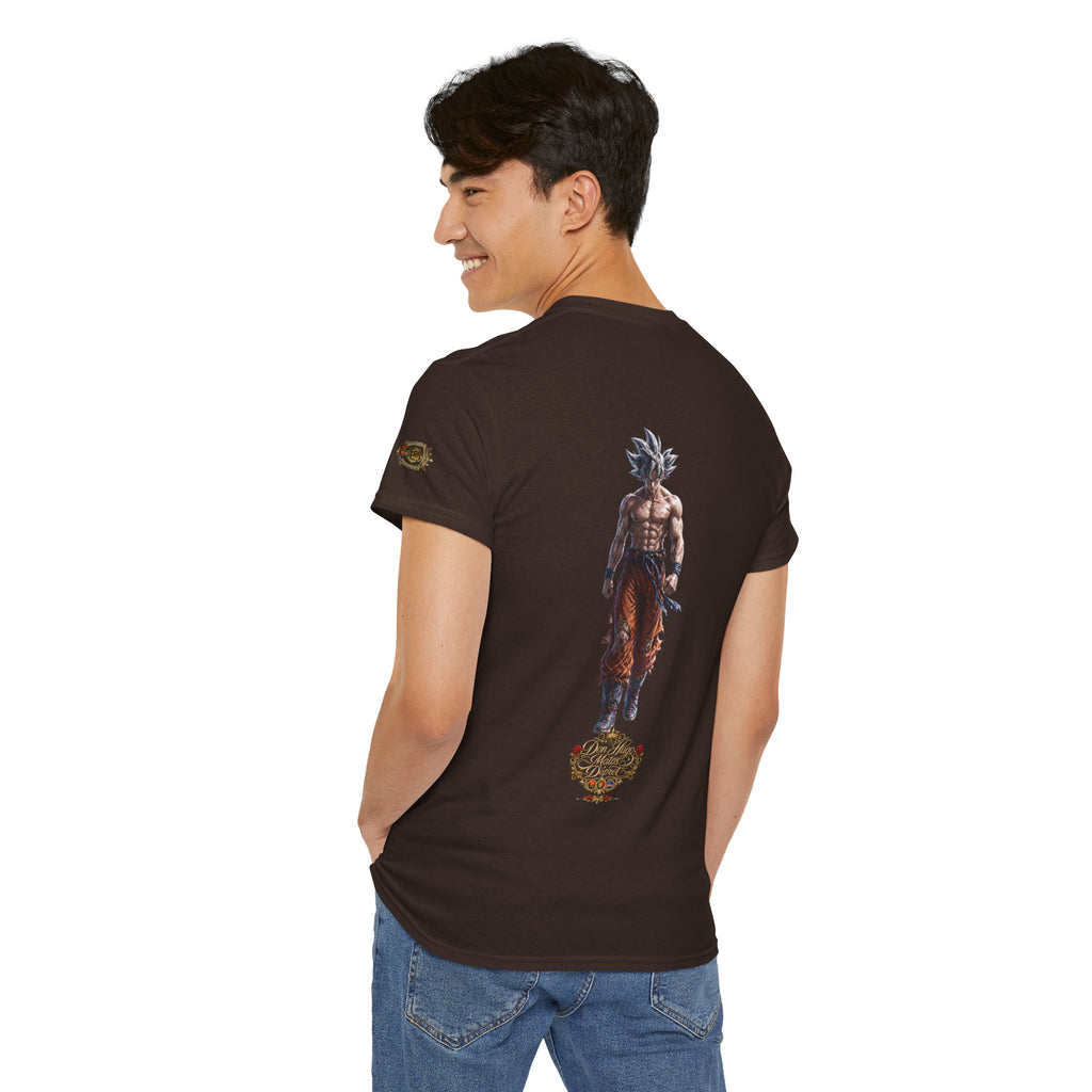 Lion  Crest T‑Shirt