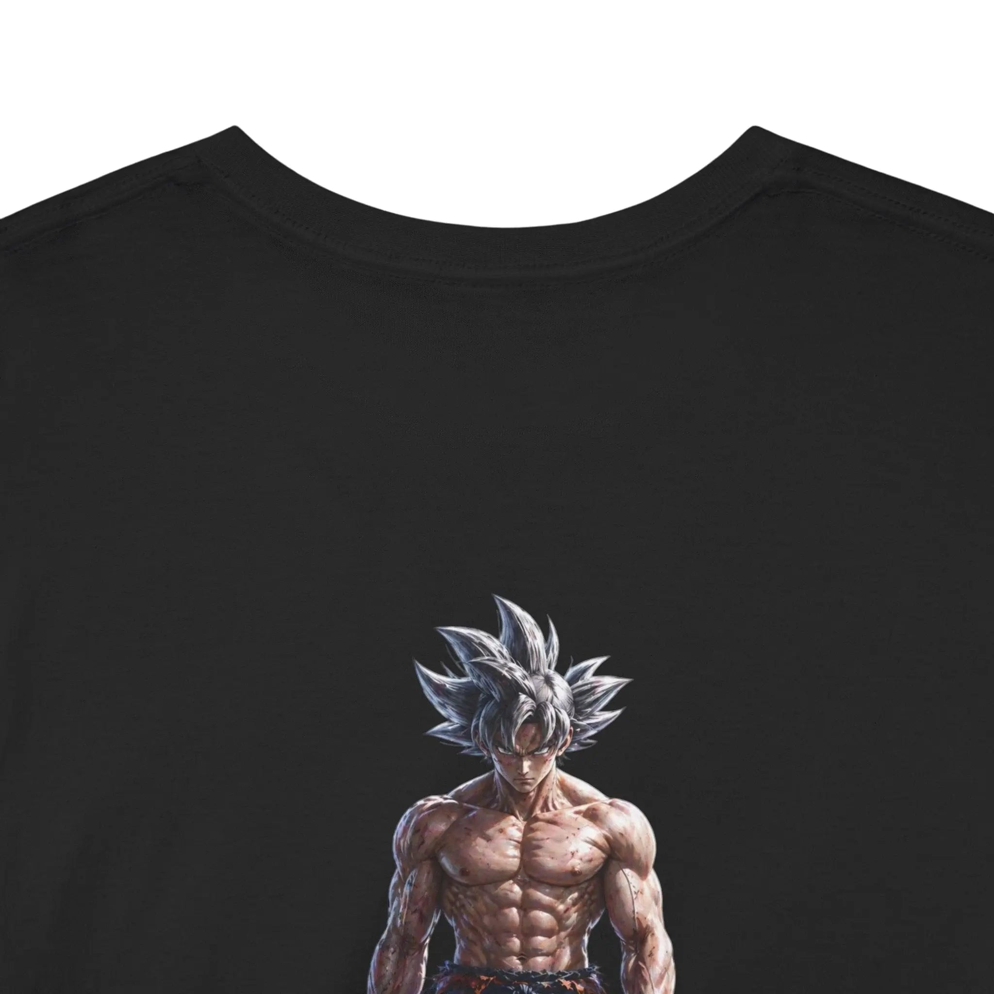 Lion  Crest T‑Shirt Printify