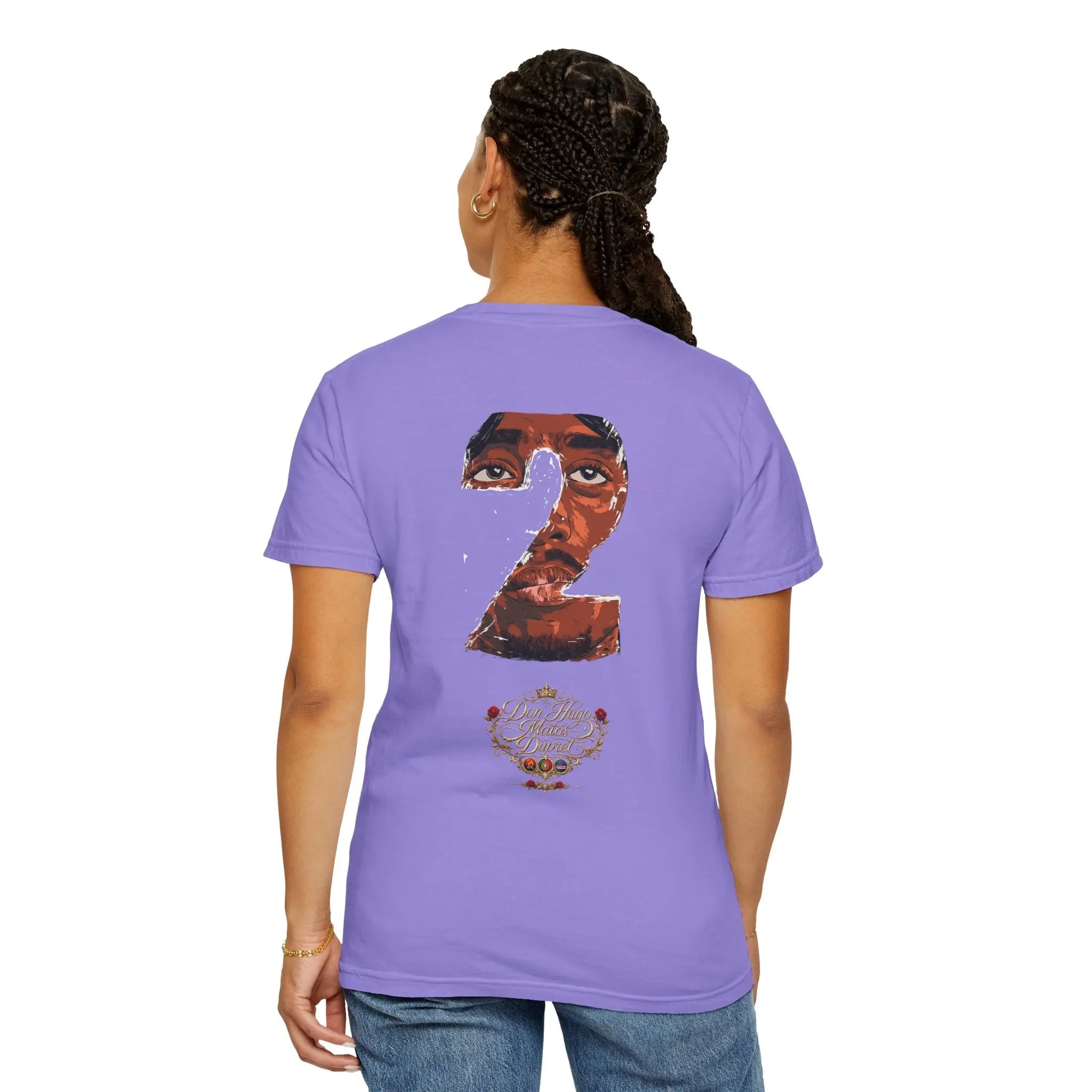 Lioness  T-shirt Printify