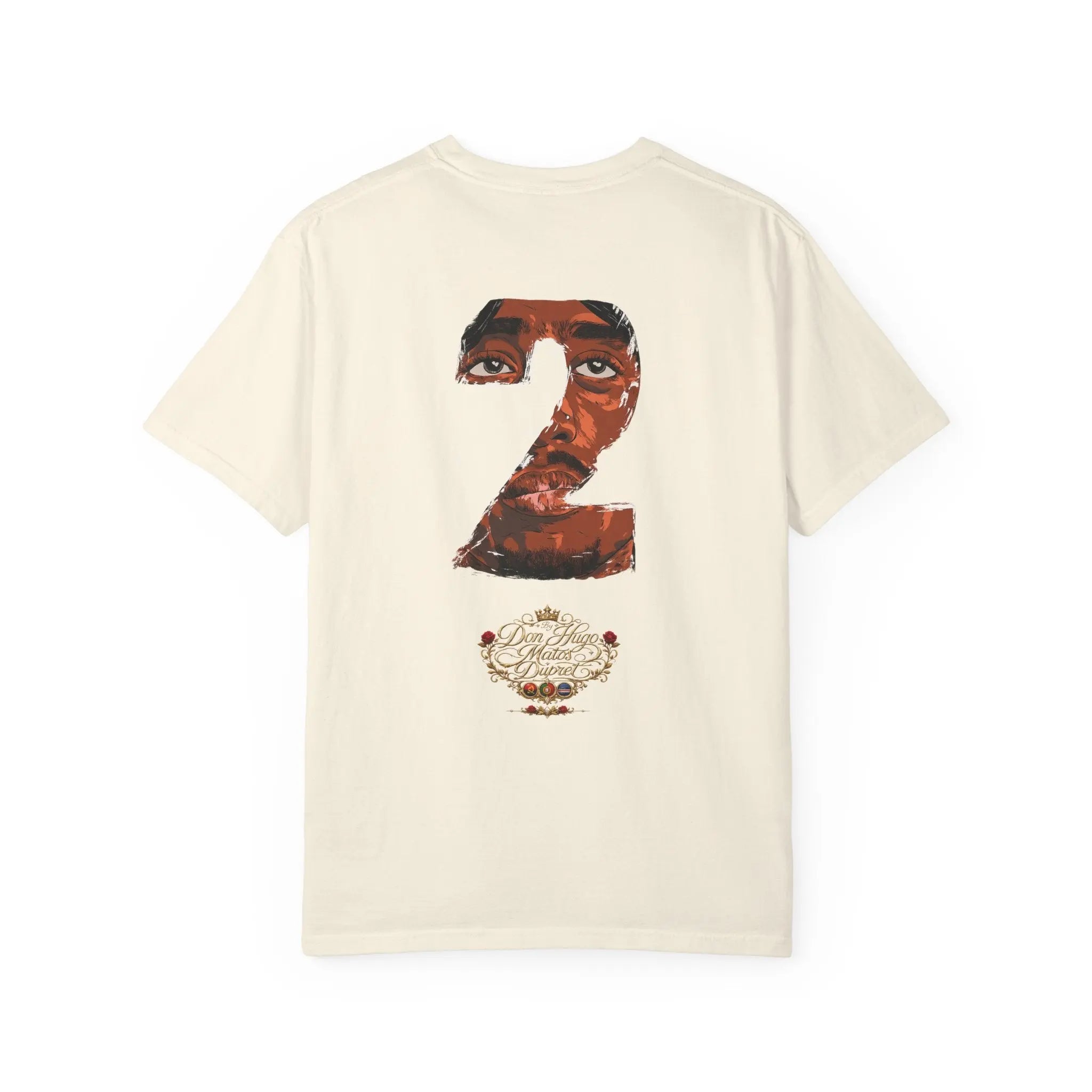 Lioness  T-shirt Printify