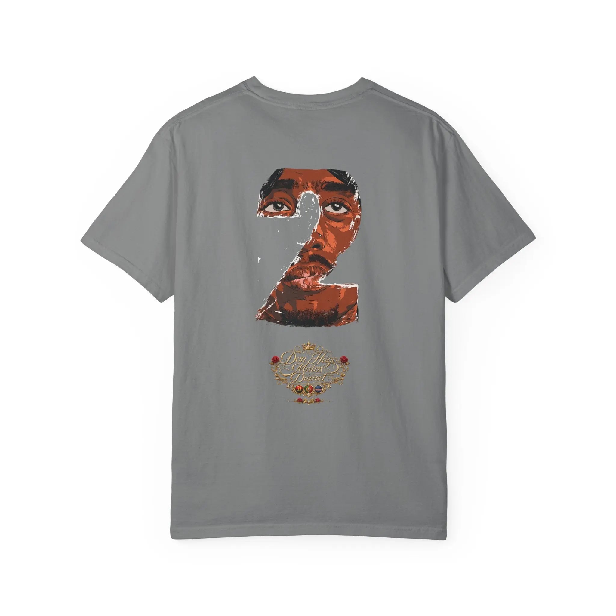 Lioness  T-shirt Printify