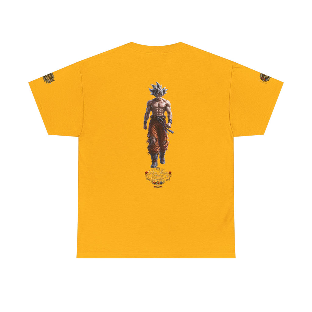 Lion  Crest T‑Shirt