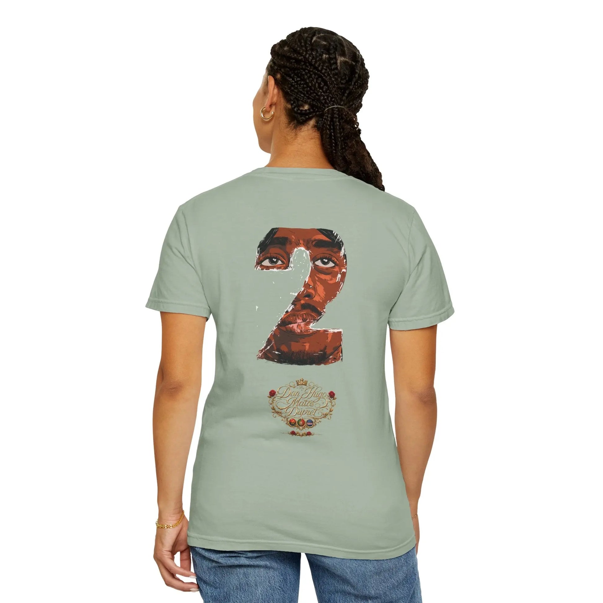 Lioness  T-shirt Printify