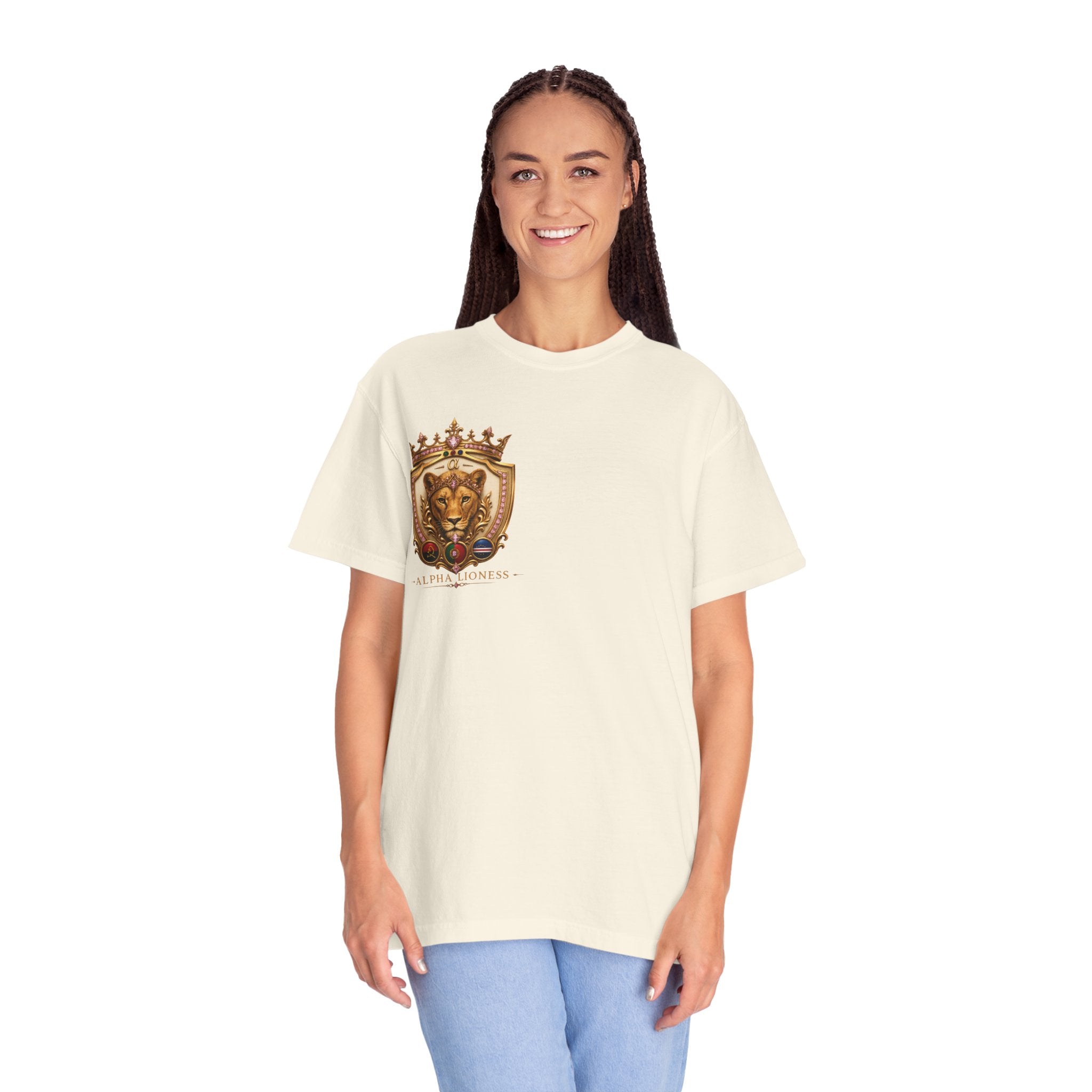 Lioness  T-shirt