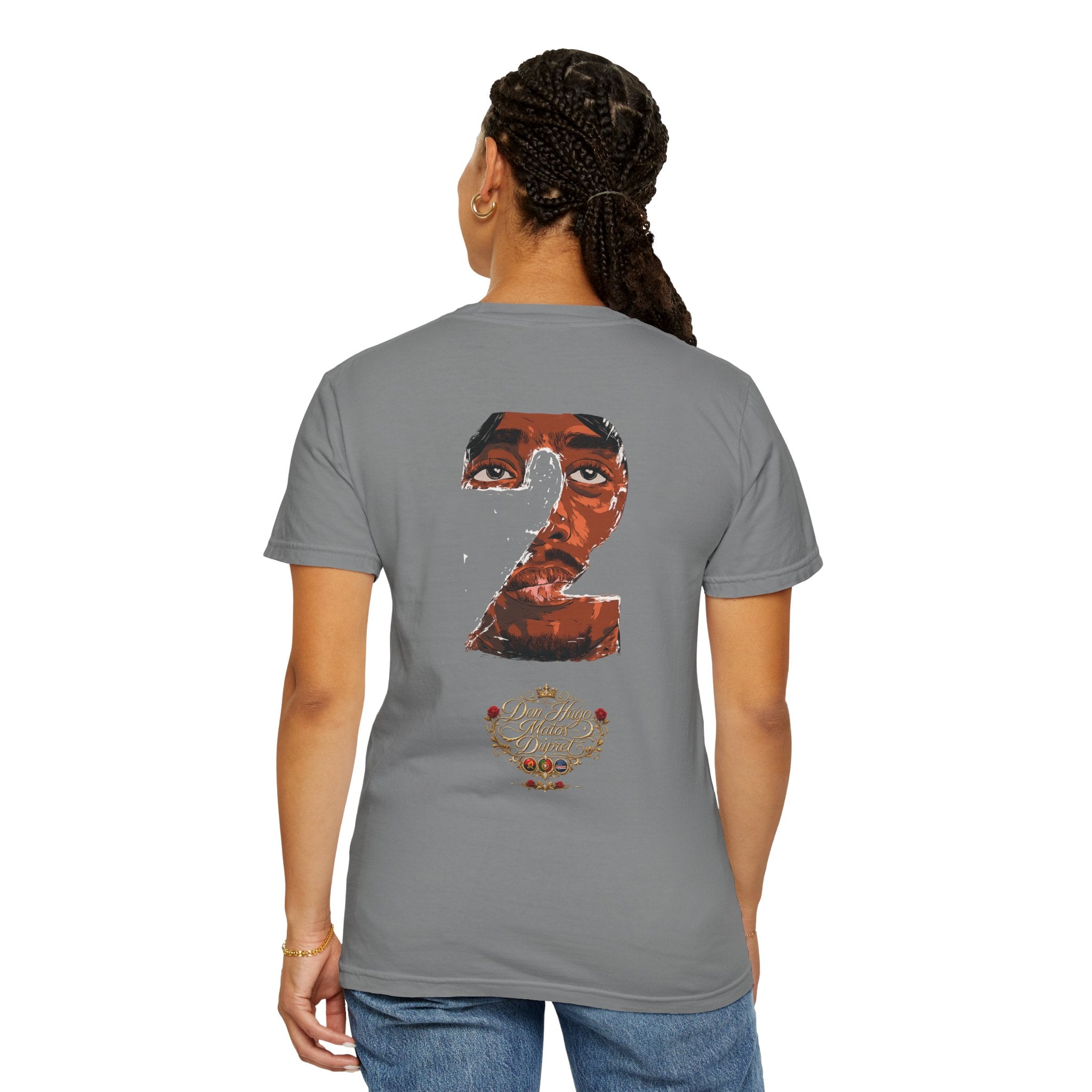 Lioness  T-shirt