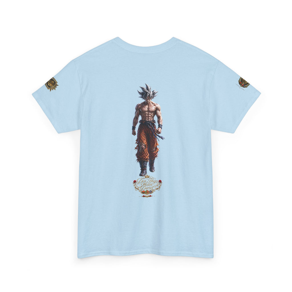 Lion  Crest T‑Shirt