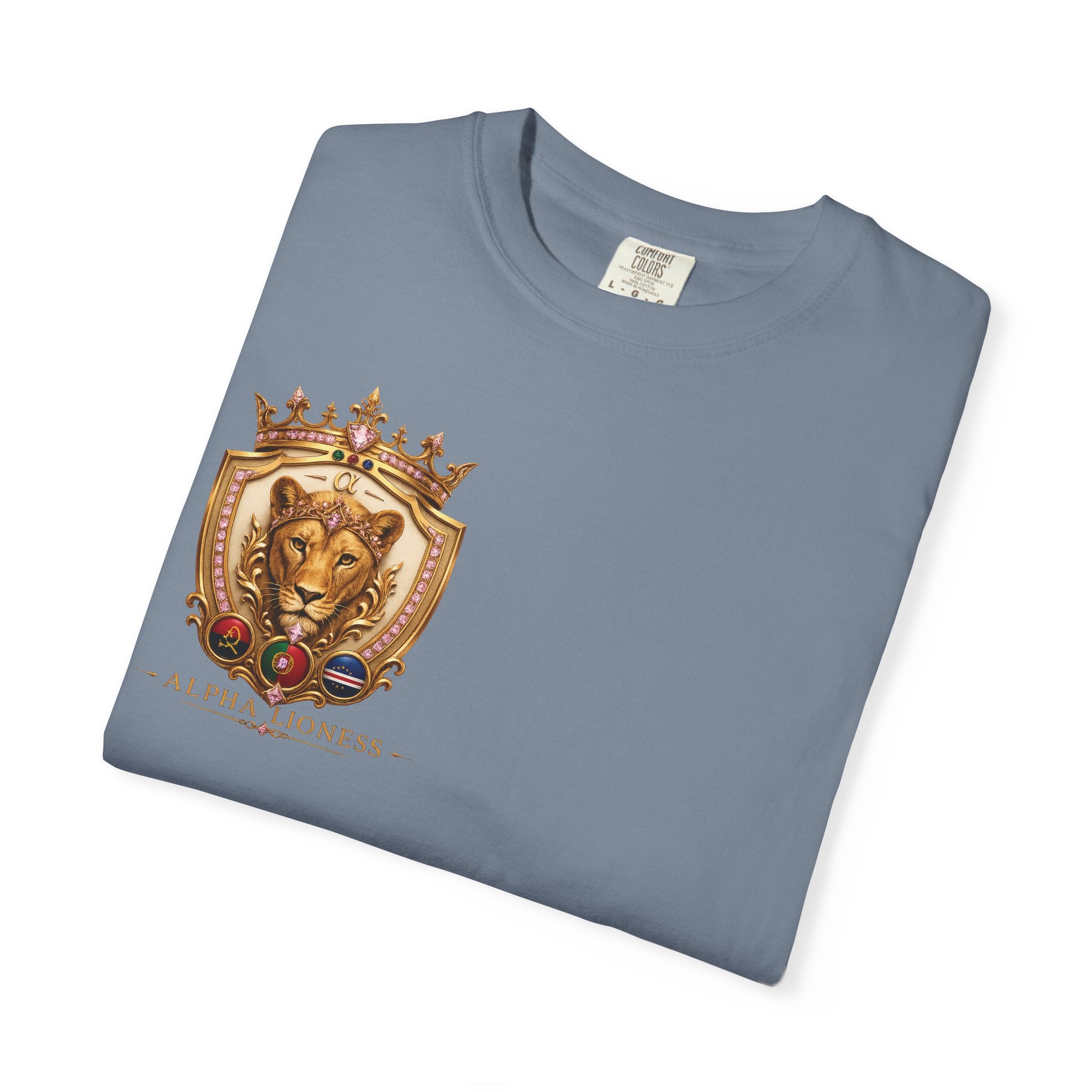 Lioness  T-shirt