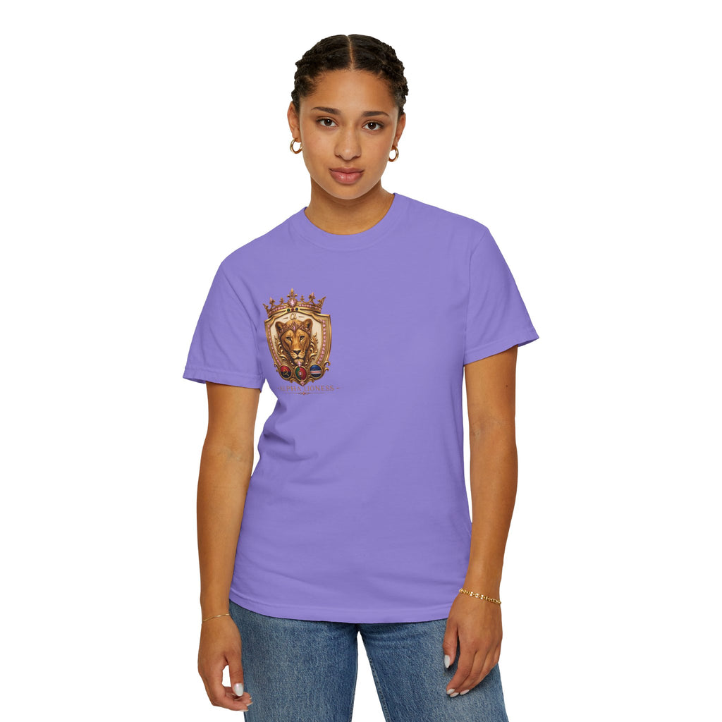 Lioness  T-shirt