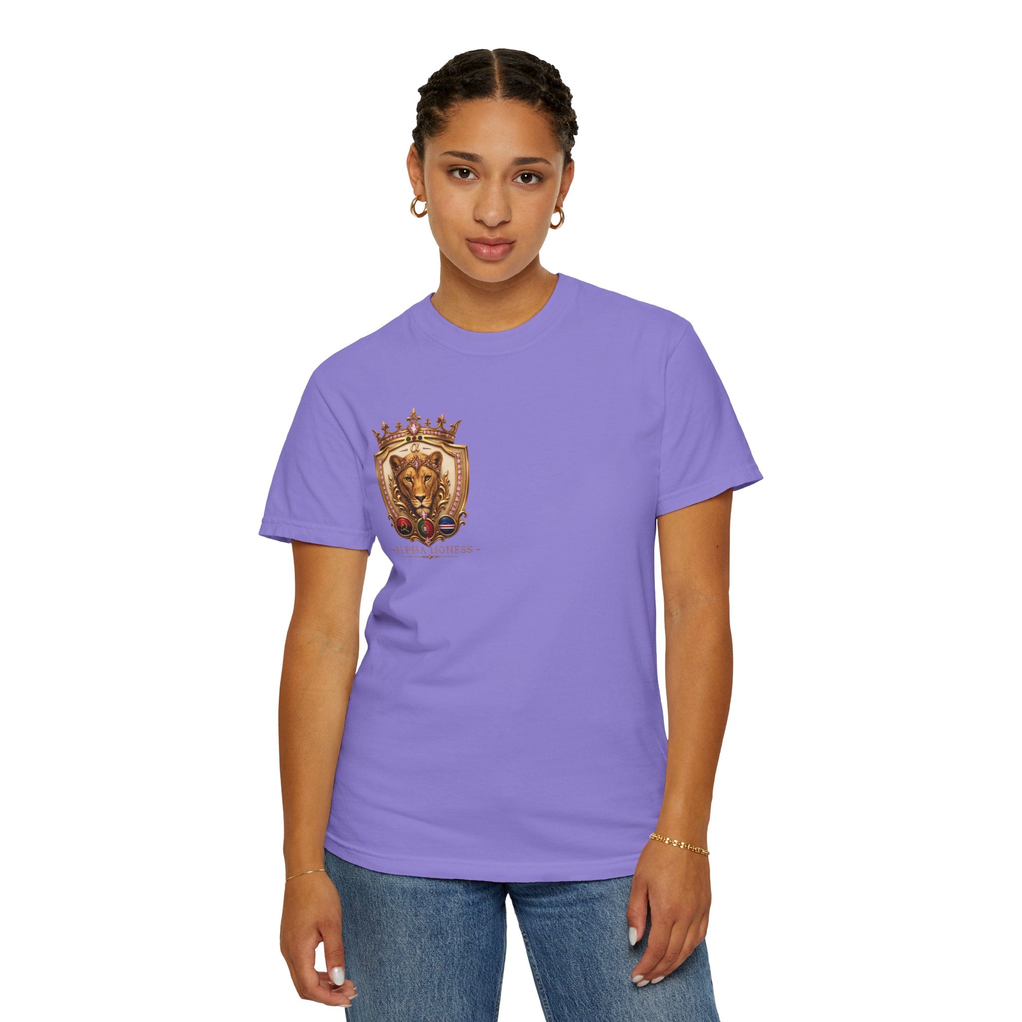 Lioness  T-shirt