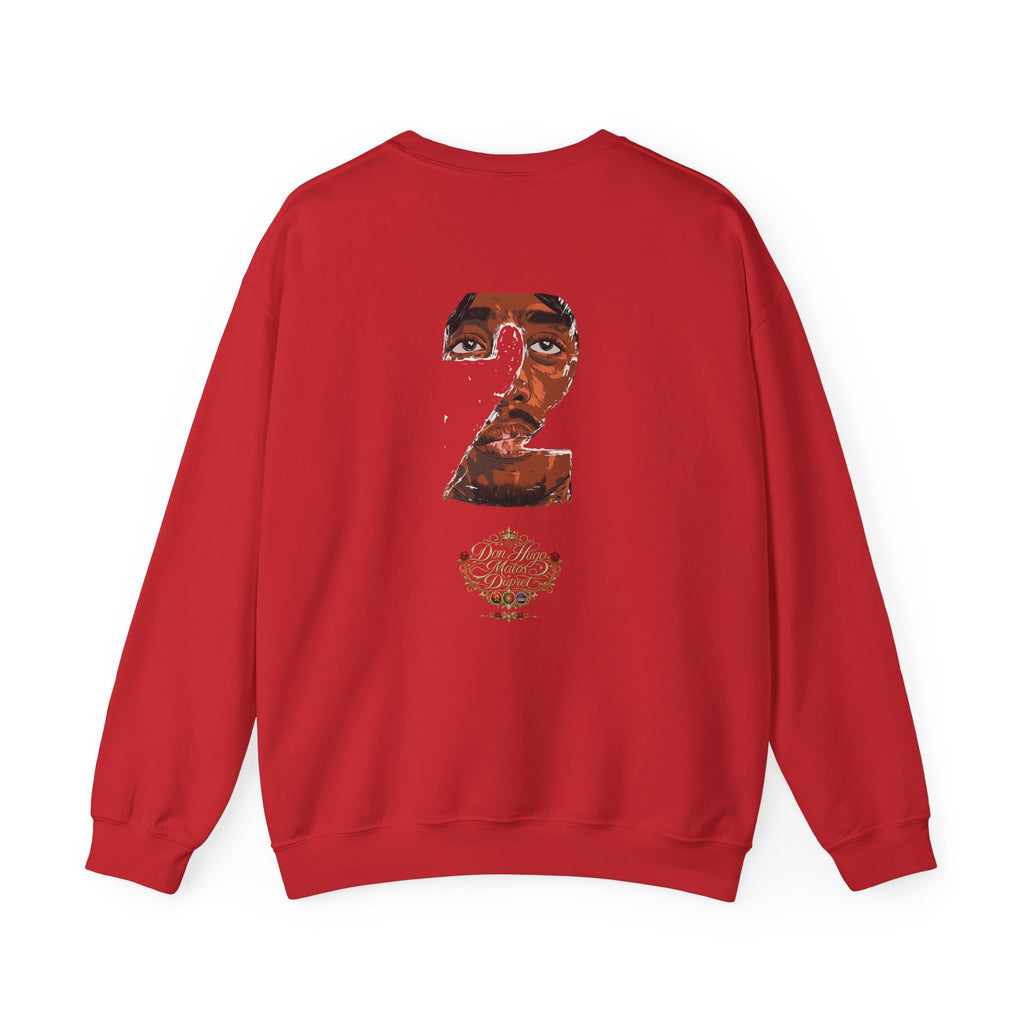 Alpha Lion Sweatshirt