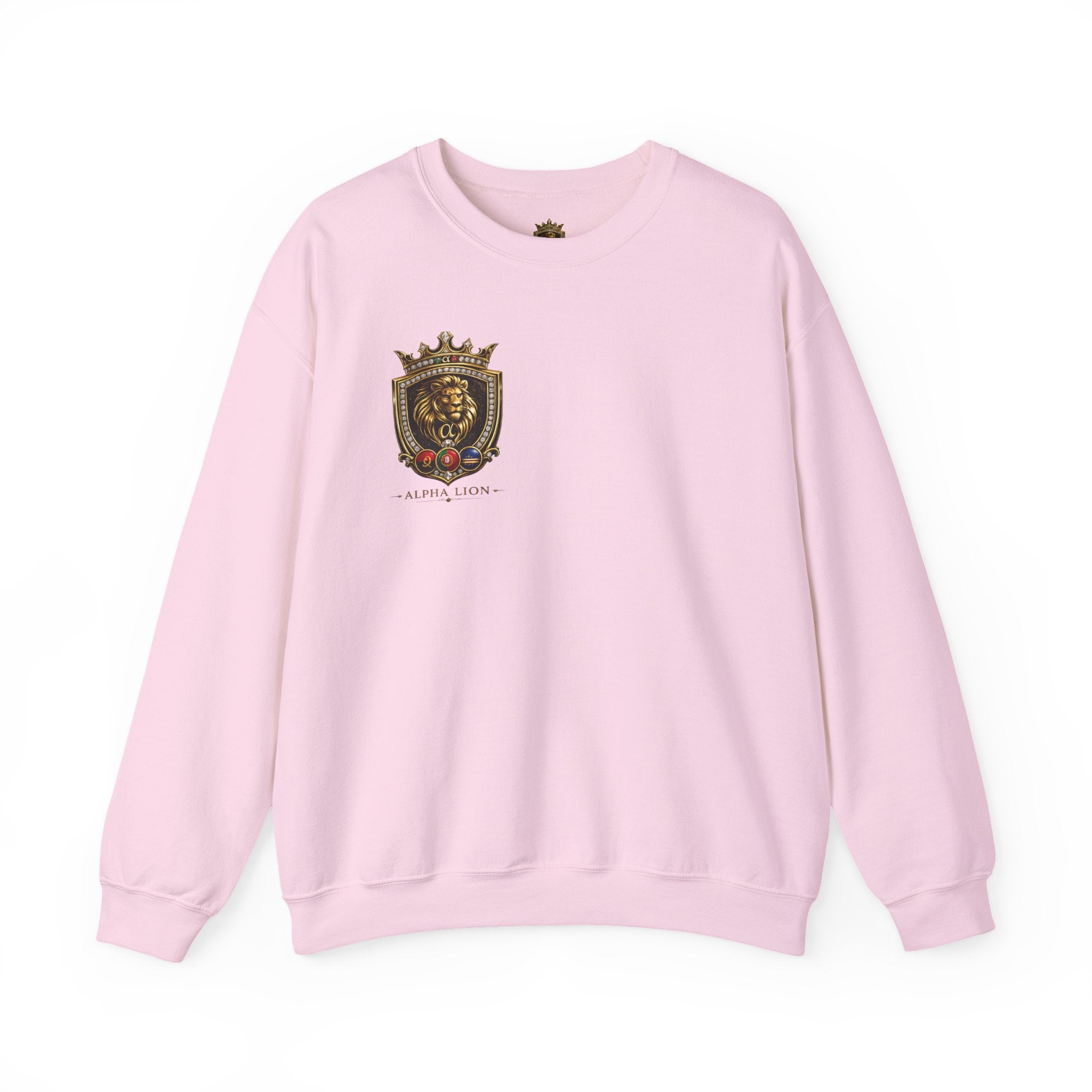 Alpha Lion Sweatshirt