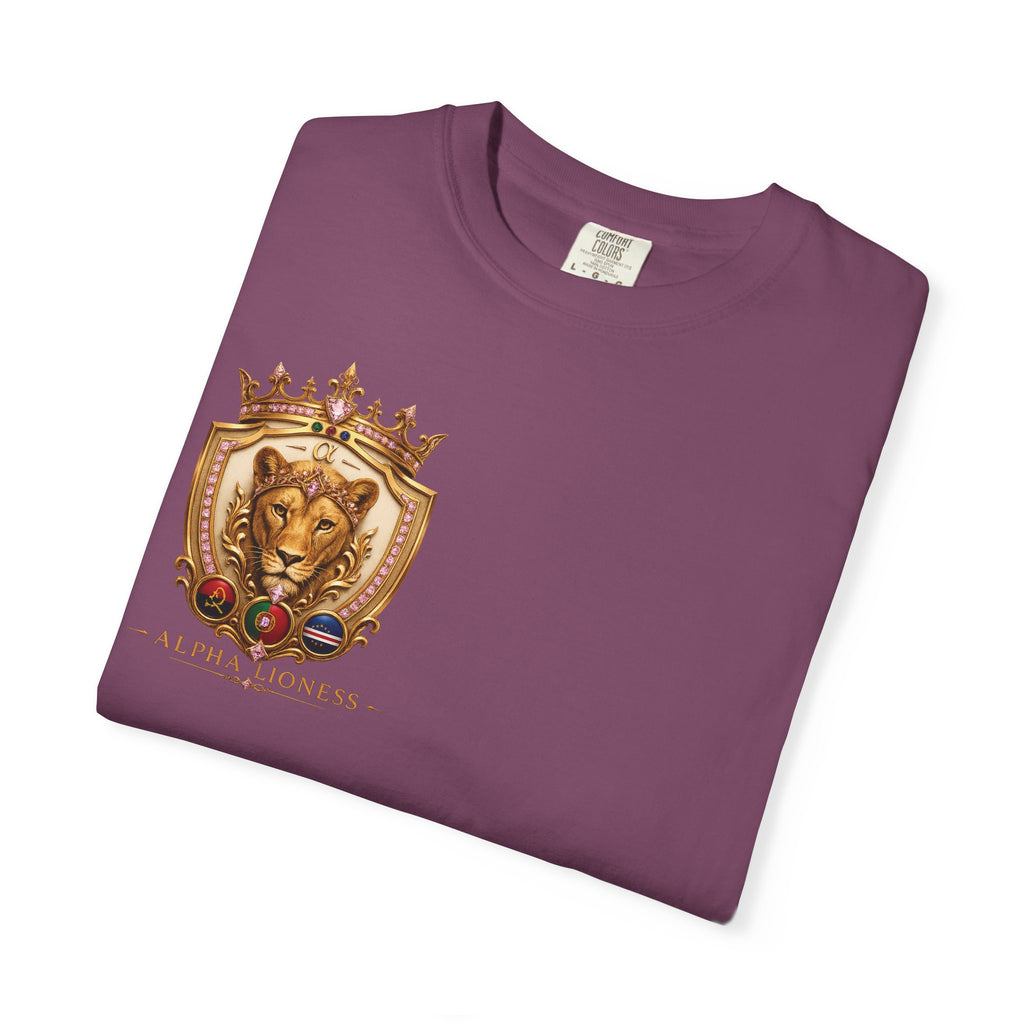Lioness  T-shirt