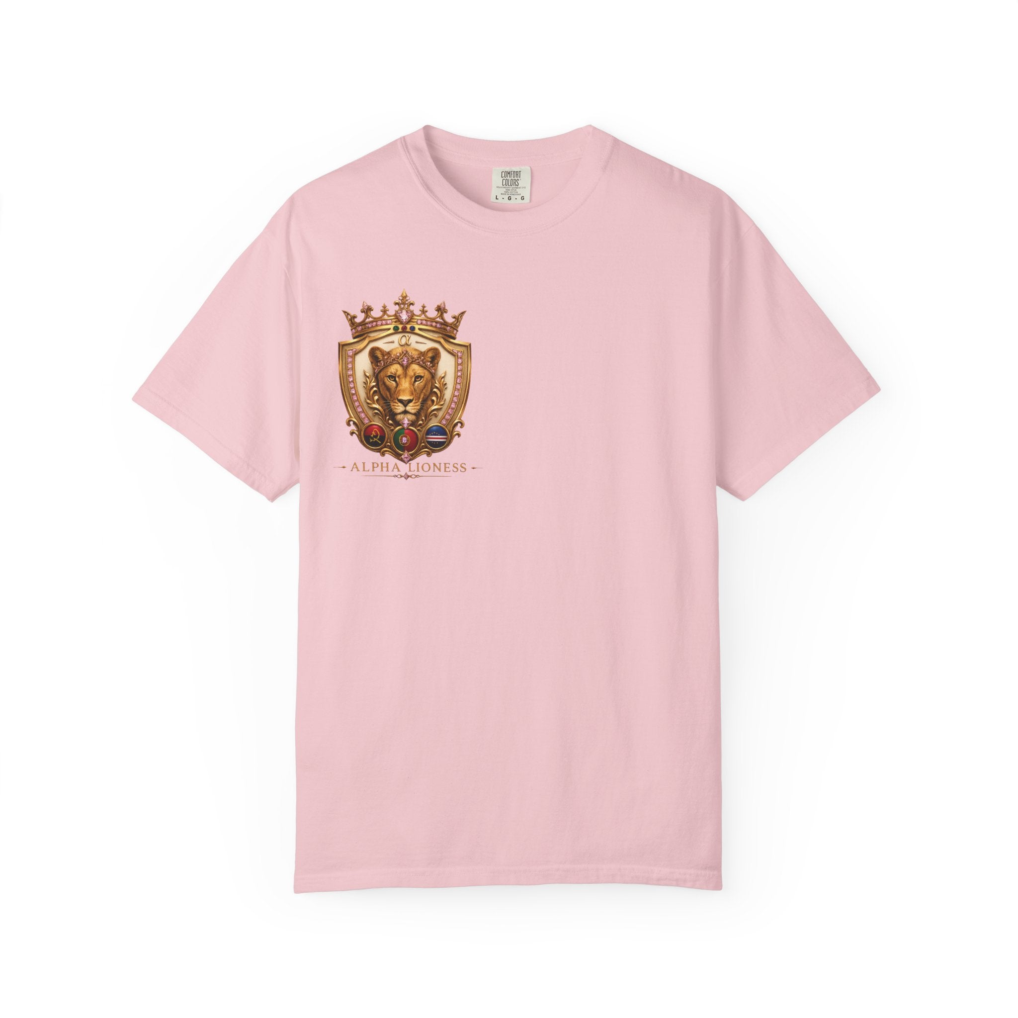 Lioness  T-shirt