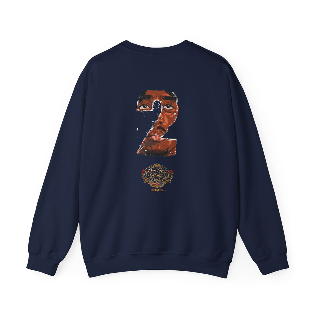 Alpha Lion Sweatshirt