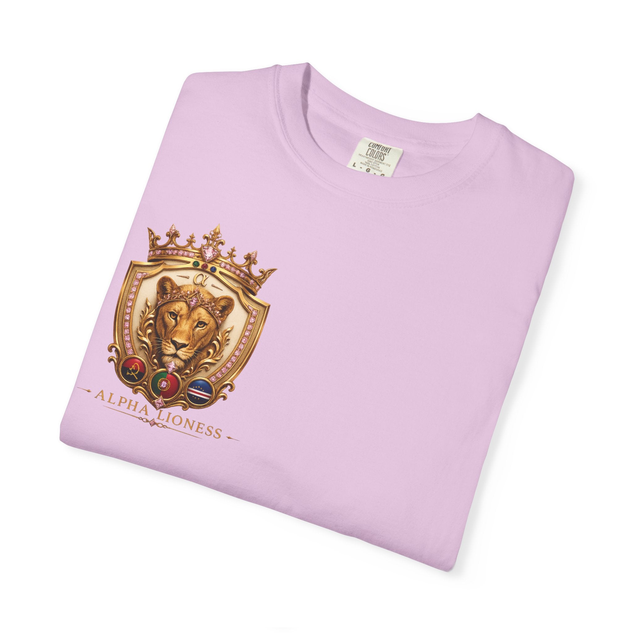 Lioness  T-shirt