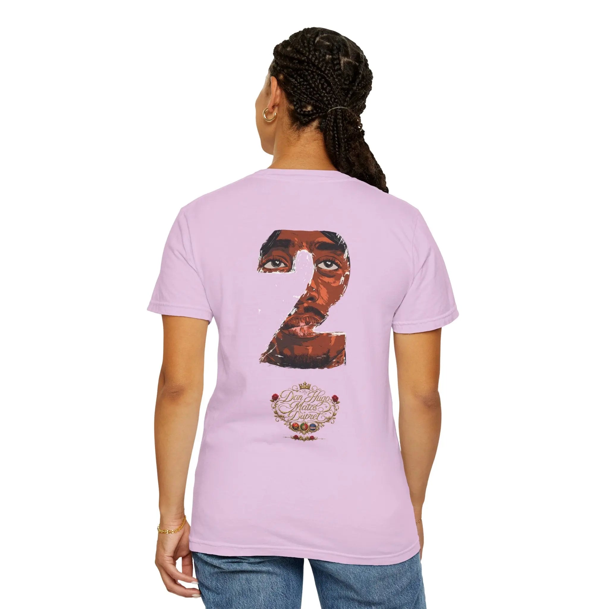 Lioness  T-shirt Printify
