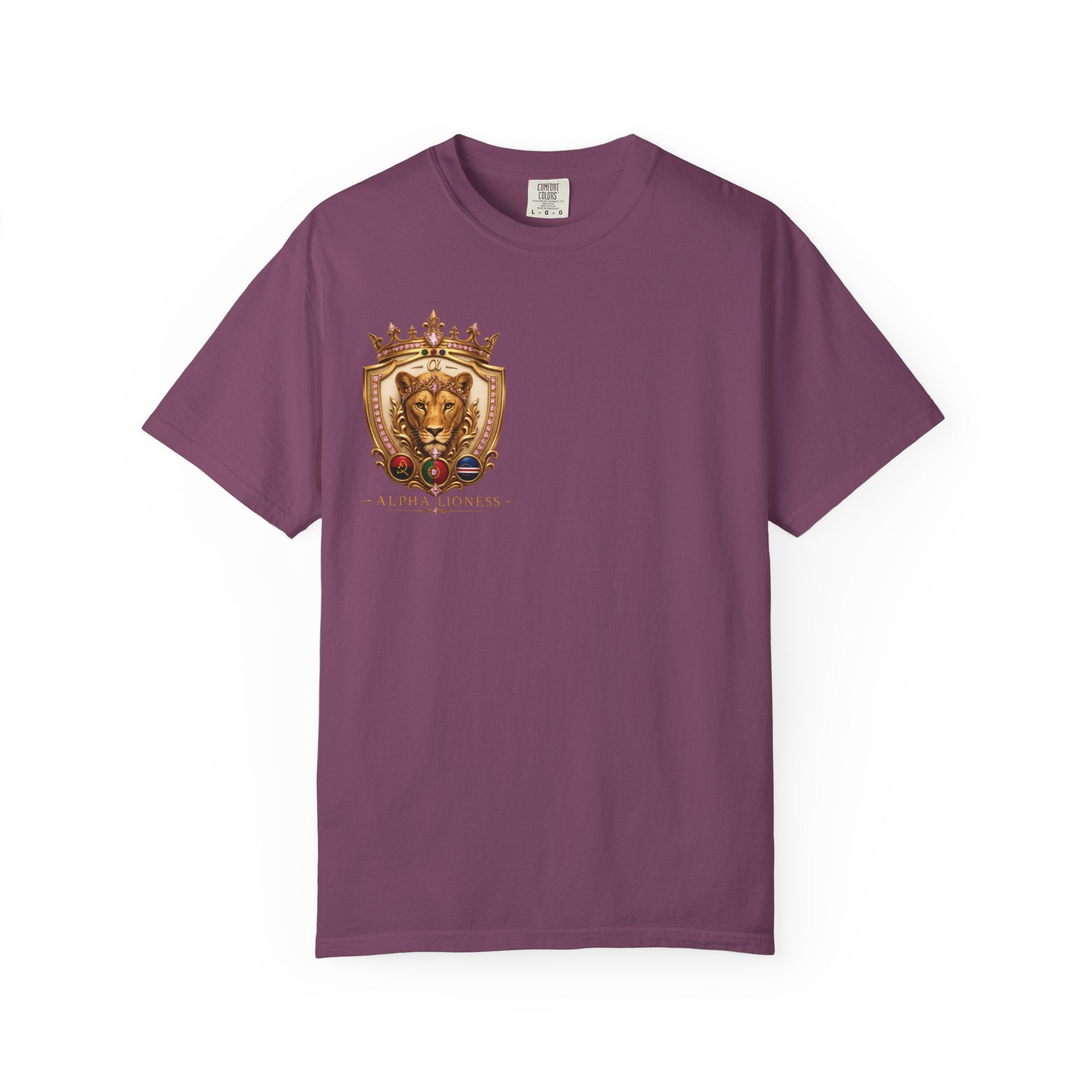 Lioness  T-shirt