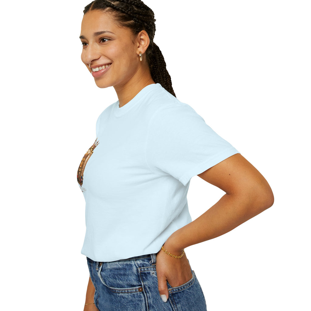 Lioness  T-shirt