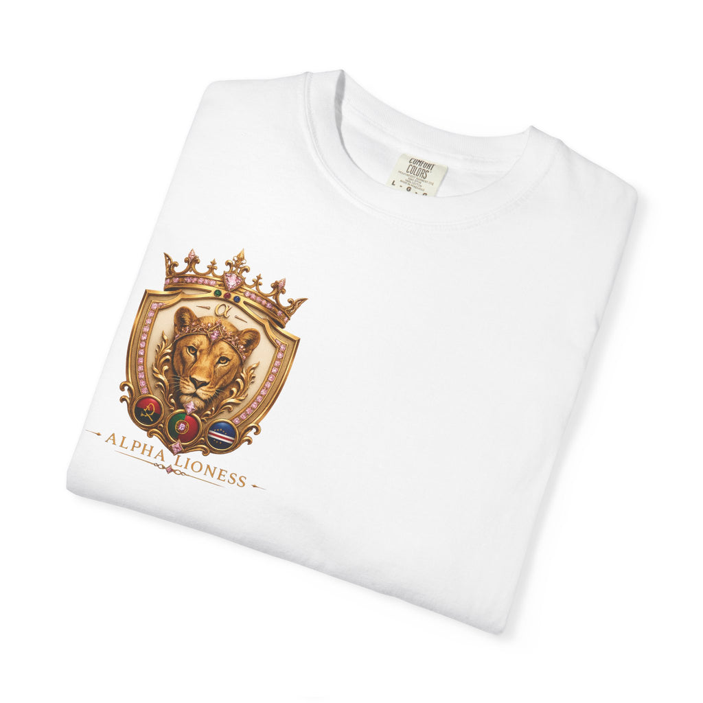 Lioness  T-shirt