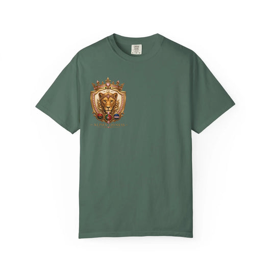 Lioness  T-shirt Printify