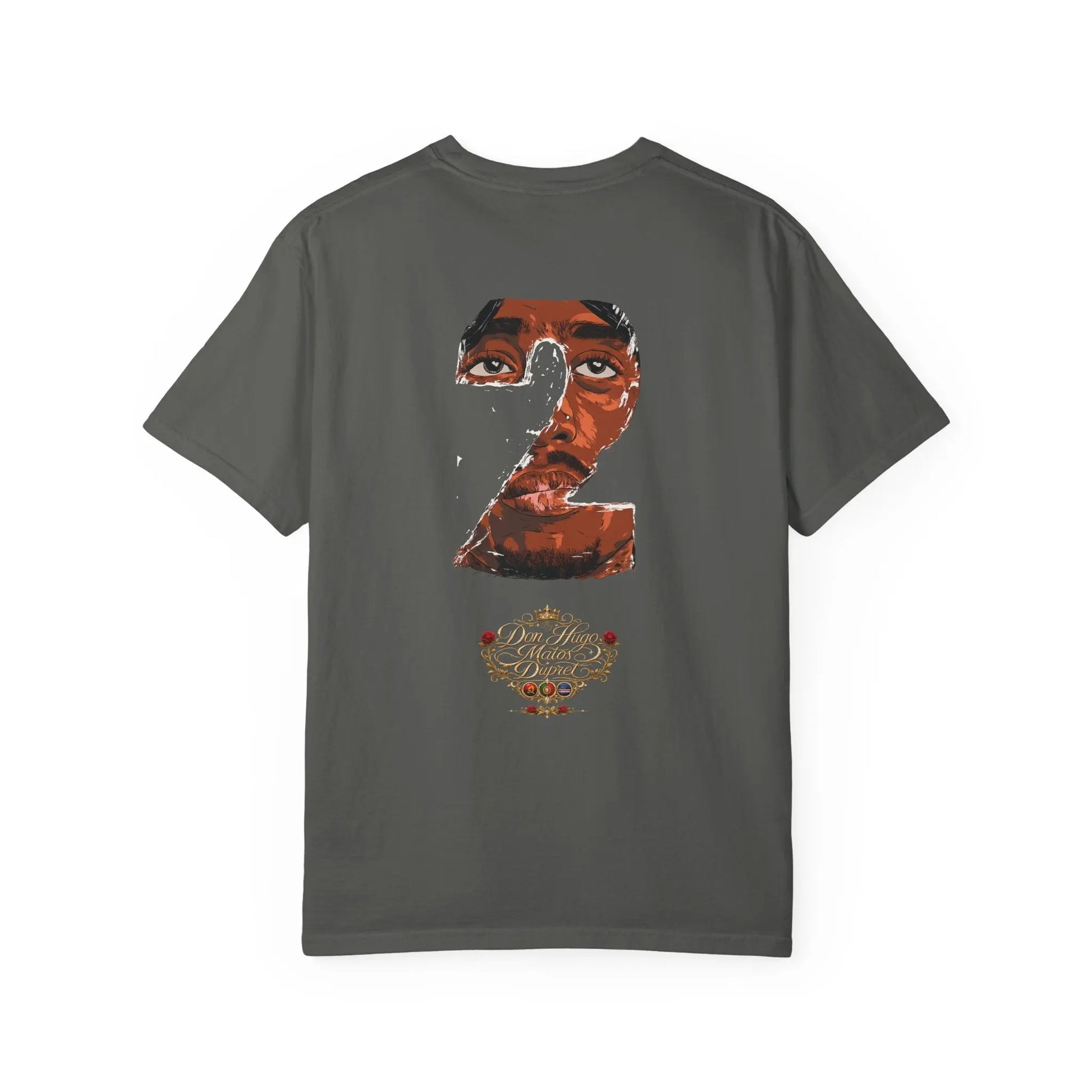 Lioness  T-shirt Printify
